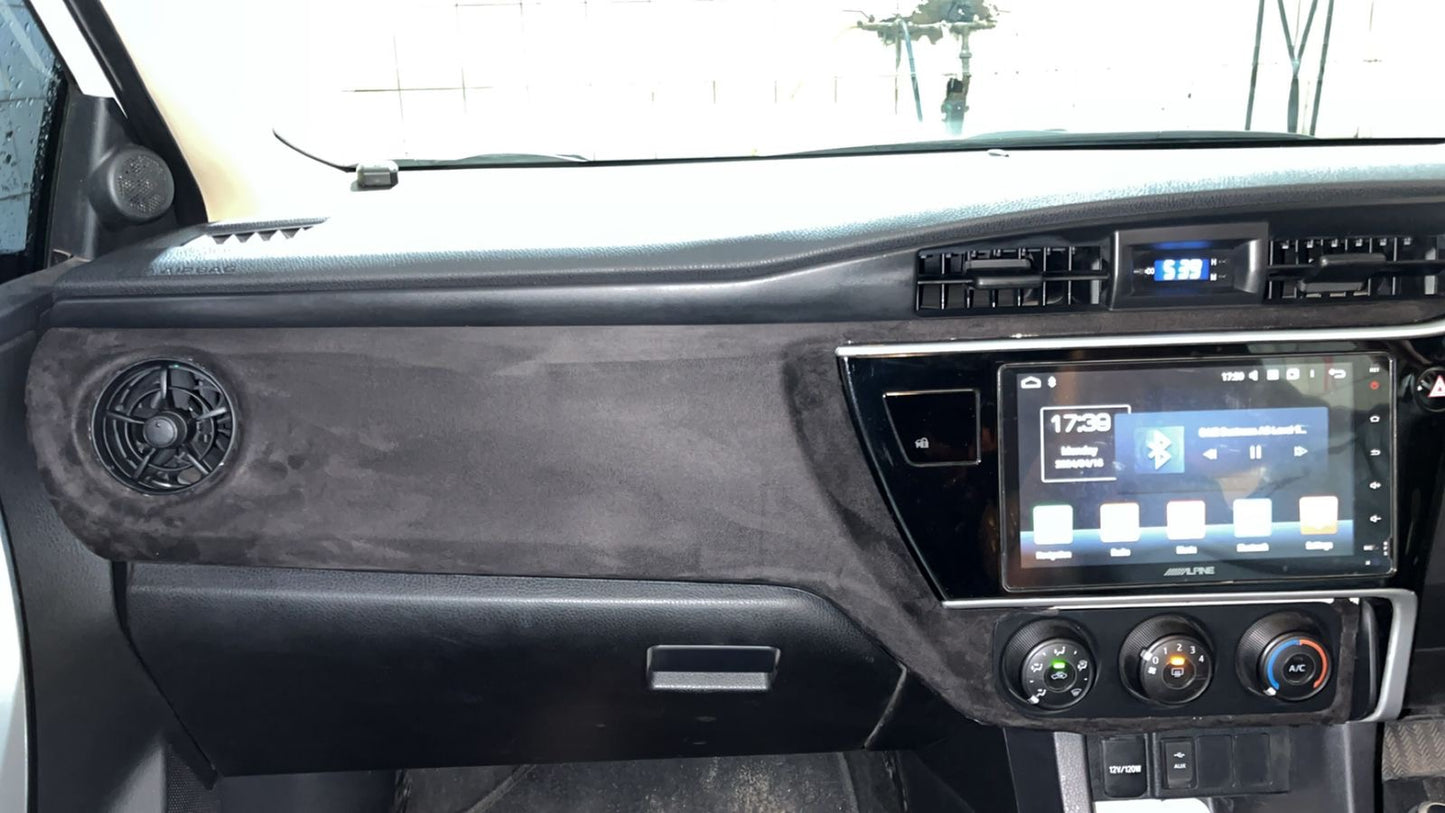 For Corolla 14-24 Dashboard