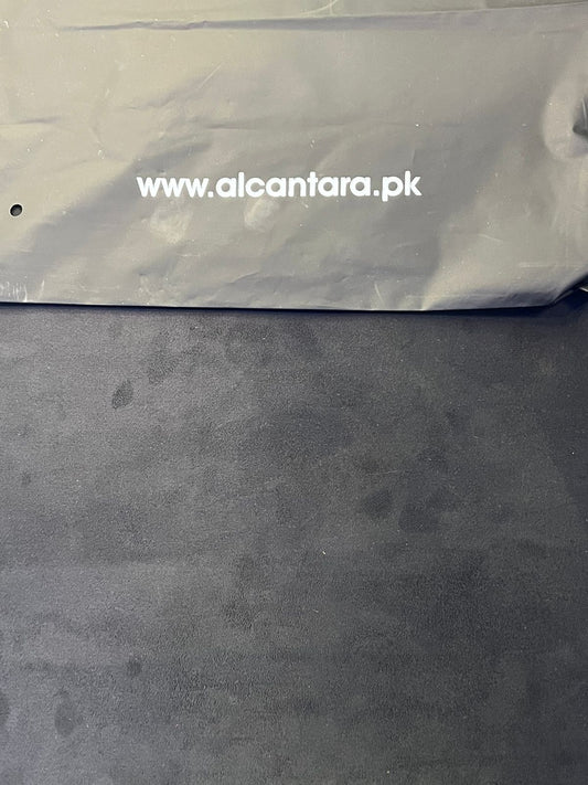 Alcantara Wrap